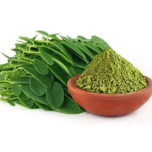 Organic Drumstick Leaves Powder